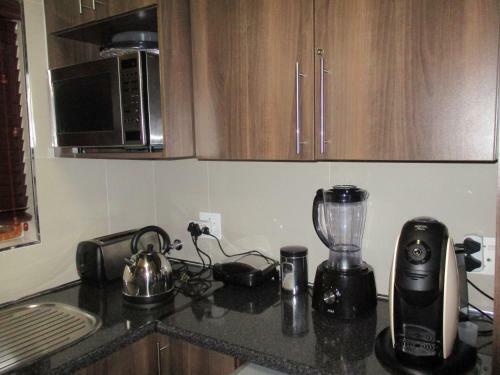 Apartamento 57 At Riverside Estate