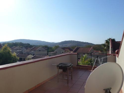 Apartamento 57 At Riverside Estate