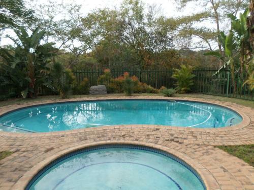 Apartamento 57 At Riverside Estate