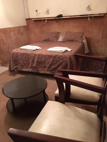 Patri Hotel