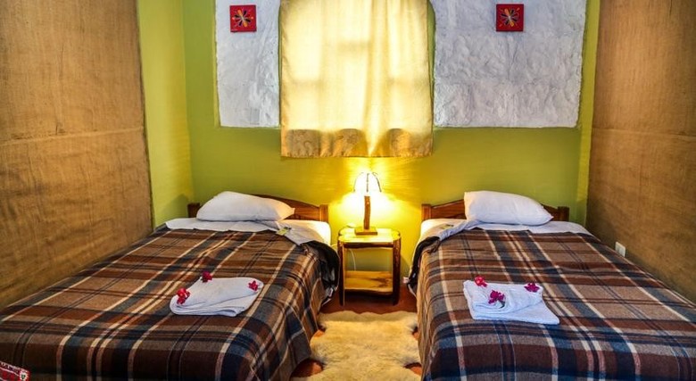 Bed & Breakfast Sumaq Wayra