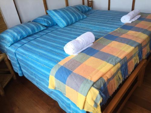 Albergue La Posada Del Mar De Don Durand