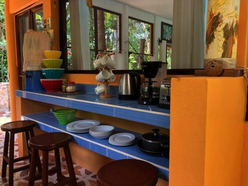 Casa Kin33 Nice Room Healthy Breakfast