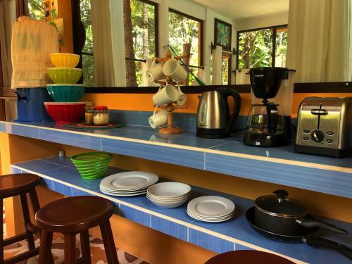 Casa Kin33 Nice Room Healthy Breakfast