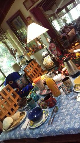 Casa Kin33 Nice Room Healthy Breakfast