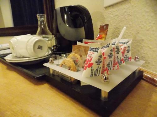 Hotel Sierra On Main