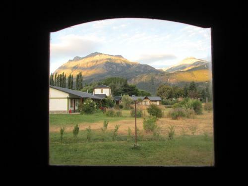 Posada Hosteria El Hoyo