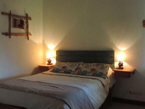 Posada Hosteria El Hoyo