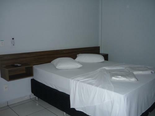 Via Norte Hotel