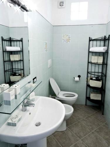 Bed & Breakfast Pian Di Luna