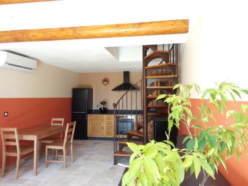 Bed & Breakfast La Chrysalide