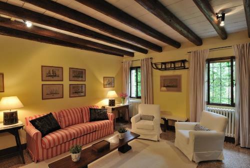 Apartamento Casa Del Camino