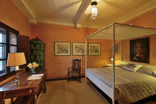 Apartamento Casa Del Camino