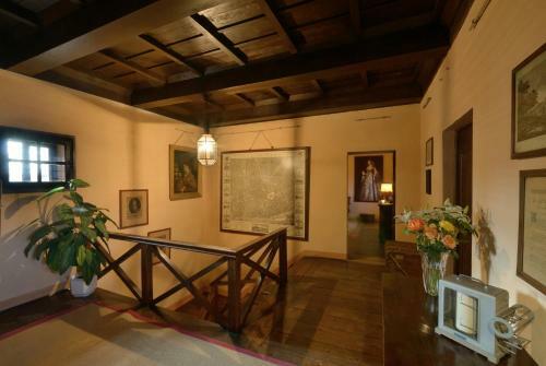 Apartamento Casa Del Camino
