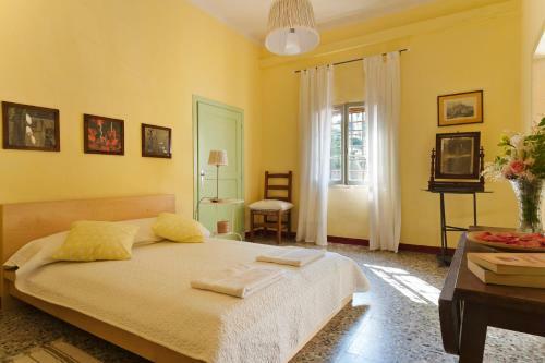 Apartamento Casa Del Camino