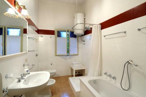 Apartamento Casa Del Camino