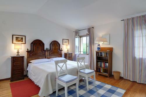 Apartamento Casa Del Camino