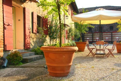 Apartamento Casa Del Camino