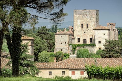 Apartamento Casa Del Camino