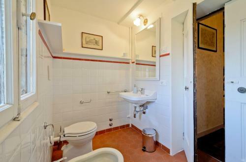 Apartamento Casa Del Camino