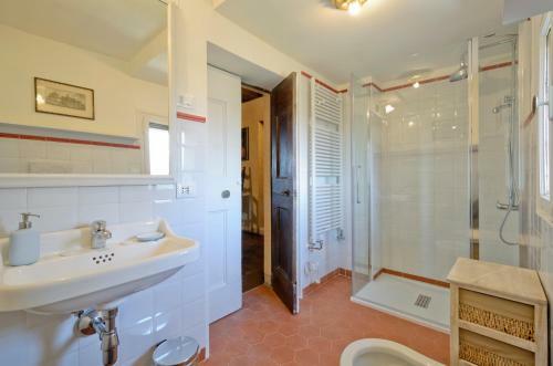 Apartamento Casa Del Camino
