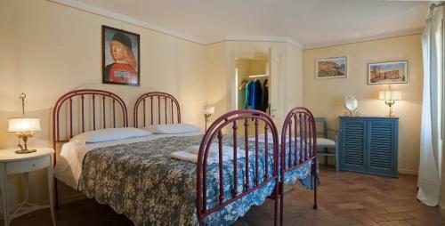 Apartamento Casa Del Camino