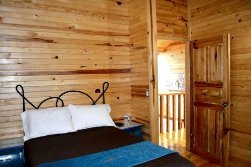 Hostal Caba�as El Chalet