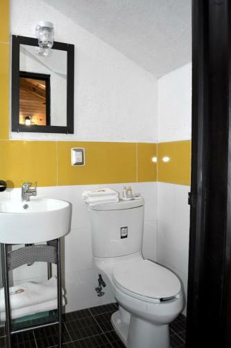 Hostal Caba�as El Chalet