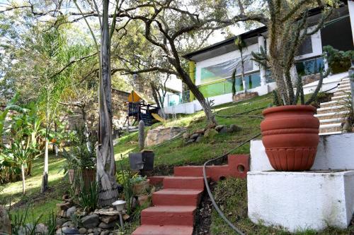 Hostal Caba�as El Chalet