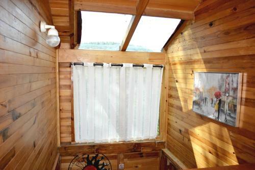 Hostal Caba�as El Chalet