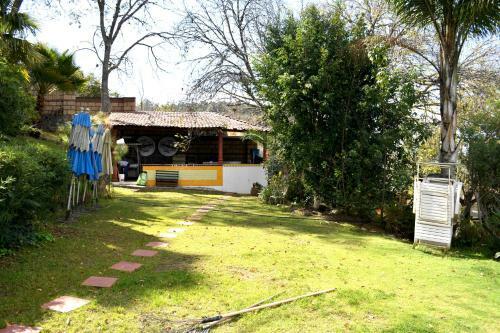 Hostal Caba�as El Chalet