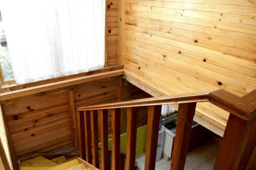 Hostal Caba�as El Chalet