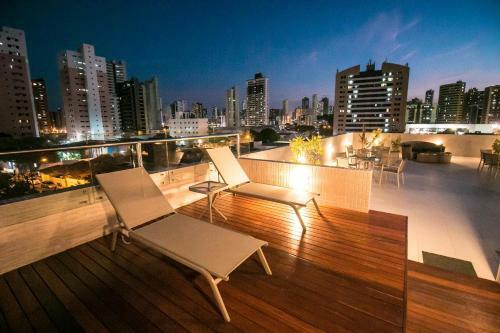 Hotel Casa Branca Executive