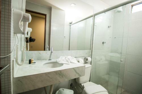 Hotel Casa Branca Executive