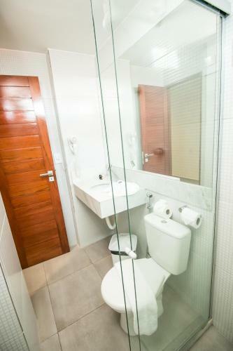 Hotel Casa Branca Executive