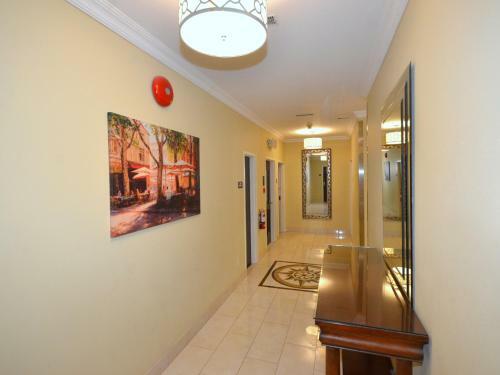 Apartamento The Soma Furnished Residences