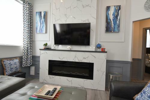 Apartamento The Soma Furnished Residences