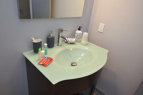 Apartamento The Soma Furnished Residences
