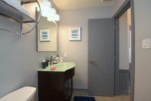 Apartamento The Soma Furnished Residences