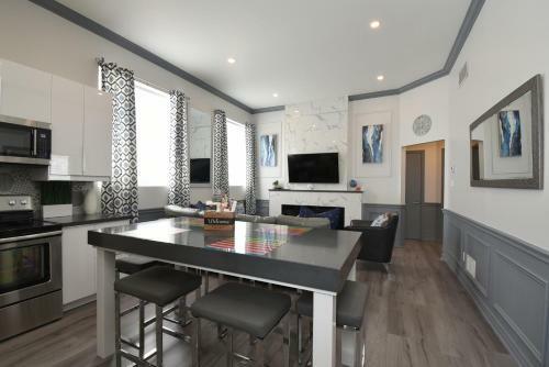 Apartamento The Soma Furnished Residences