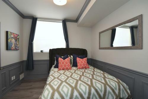 Apartamento The Soma Furnished Residences
