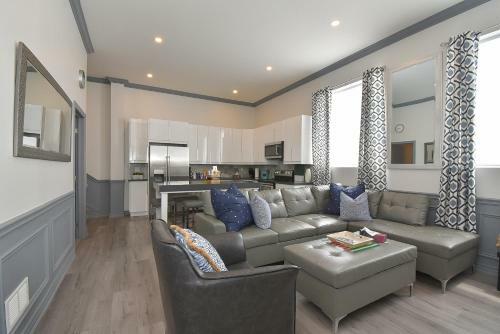 Apartamento The Soma Furnished Residences