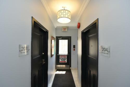 Apartamento The Soma Furnished Residences