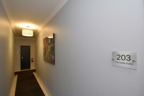 Apartamento The Soma Furnished Residences