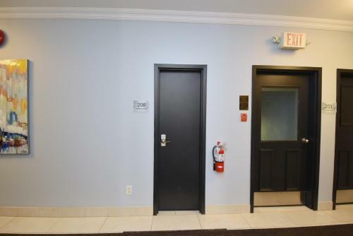 Apartamento The Soma Furnished Residences