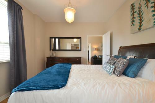 Apartamento The Soma Furnished Residences