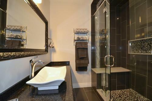 Apartamento The Soma Furnished Residences