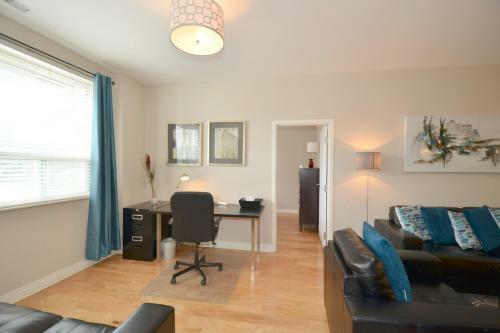 Apartamento The Soma Furnished Residences