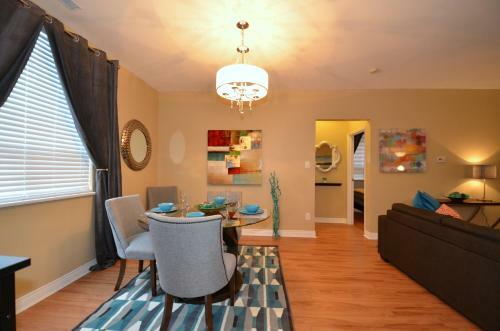 Apartamento The Soma Furnished Residences