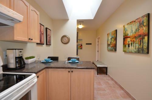 Apartamento The Soma Furnished Residences